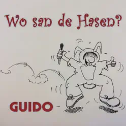 Wo san de Hasen? - Single - Guido Wo san de Hasen? - Single - Guido