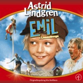 Emil i Lönneberga (Originalinspelning från biofilmen) artwork