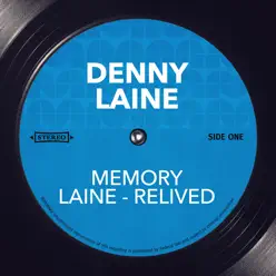 Memory Laine - Relived - Denny Laine Memory Laine - Relived - Denny Laine
