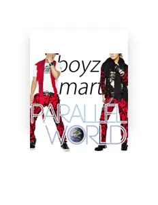 Dengarkan boyz mart, tonton video musik, baca bio, lihat tanggal tur & lainnya!