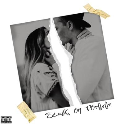 Stuck on Forever (feat. Raulsy) - Single