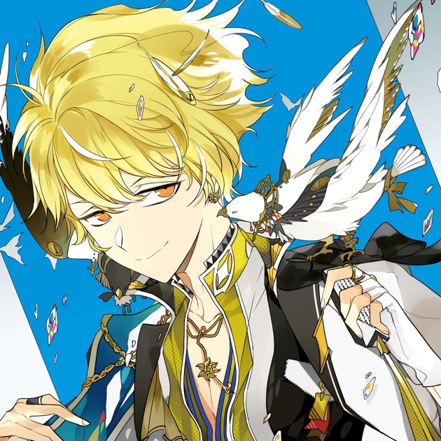 カレはヴォーカリスト　イベント　ジュダ ジュダ(CV.斉藤壮馬) / カレはヴォーカリスト♥CD 「ディア