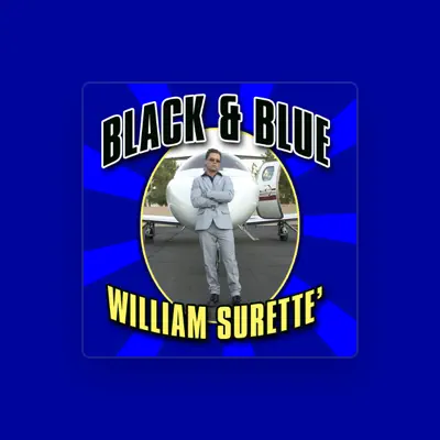 Listen to William Surrette, watch music videos, read bio, see tour dates & more!