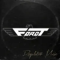 I'm A Rebel — Ford T