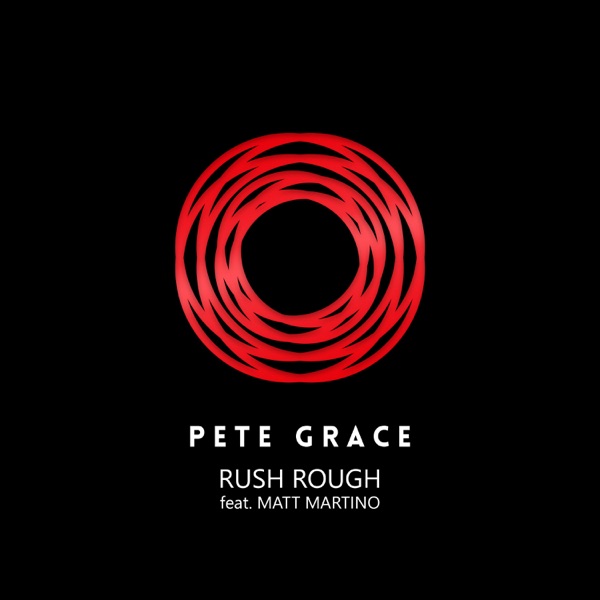 Rush Rough - Single