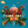 Think Fast cover art