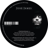 José James - Blackeyedsusan