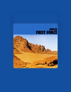 Ascolta FORCE, guarda video musicali, leggi la biografia, vedi le date del tour & altro!