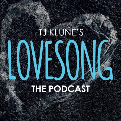 Podcast cover