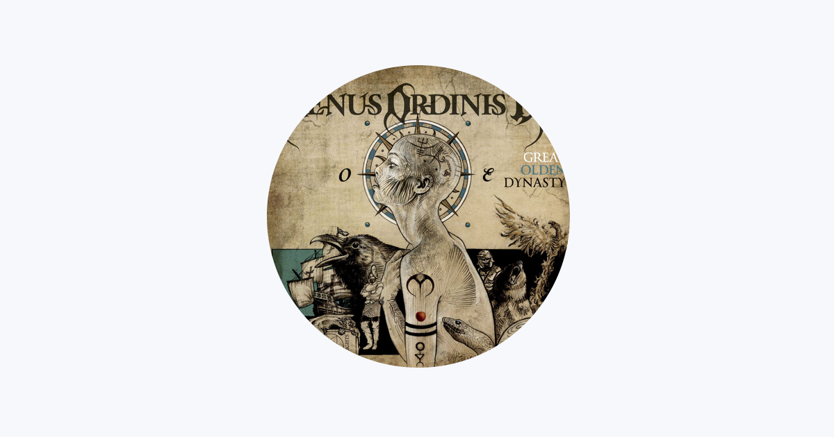 Genus Ordinis Dei - Apple Music