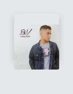 Listen to Eli V, watch music videos, read bio, see tour dates & more!