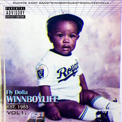 WinnBoyLife - EP
