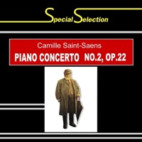 Special Selection / Camille Saint-Saens: Piano Concerto No. 2 in G Minor, Op. 22 - EP