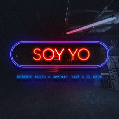 Soy Yo - Single