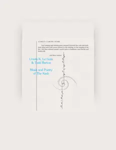 Listen to Ursula K. Le Guin, watch music videos, read bio, see tour dates & more!