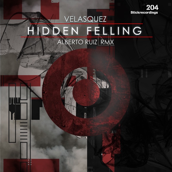 Hidden Felling - EP