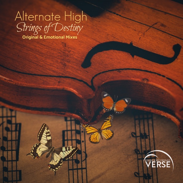 Strings of Destiny - Single