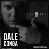 Dale Conga artwork