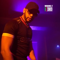 DZ Choco - Single - Worms-T