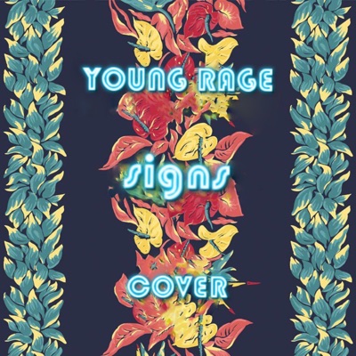 Signs Cover - Single