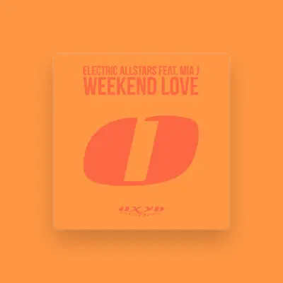 Listen to Electric Allstars, watch music videos, read bio, see tour dates & more!