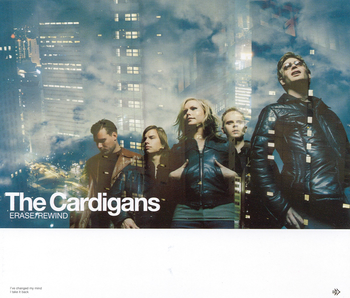 Best of the Cardigans by The Cardigans on Apple Music