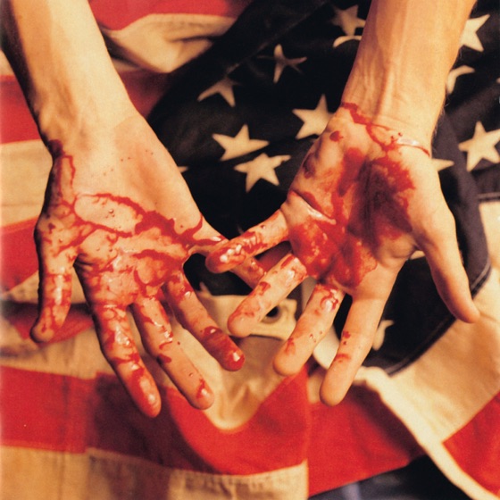 Cover artwork for A Bitter Tree