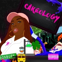 Cakeology, Vol. 1 - Cakeswagg