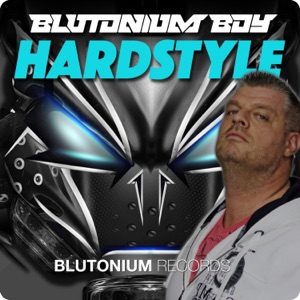 Hardstyle - EP