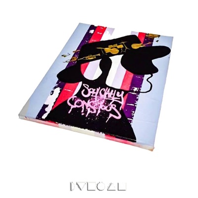 Soulcially Conscious