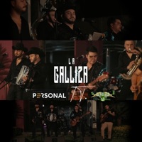 La Galliza (feat. Revólver Cannabis) - Single - Grupo Personal