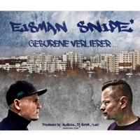 Geborene Verlierer (feat. Snipe) - EISMAN