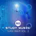 50 Study Music: Super Brain Vol. 2 – Increase Mental Ability & Concentration, Melody to Reduce Stress, Total Relax, Brain Stimulation, Exam, Homework, Piano & Cello Sounds album cover