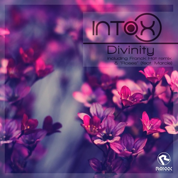 Divinity - EP