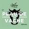 Peau de vache (Izeradeca Remix) - 21 Juin Le Duo lyrics