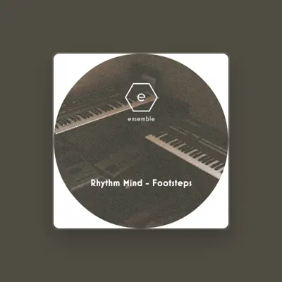 Listen to Rhythm Mind, watch music videos, read bio, see tour dates & more!