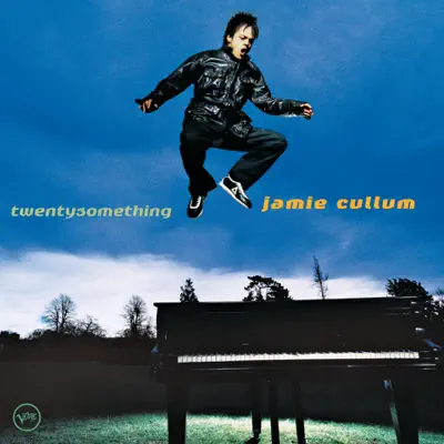 Twenty Something - Jamie Cullum