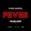 Fever (Major Lazer Remix) cover art