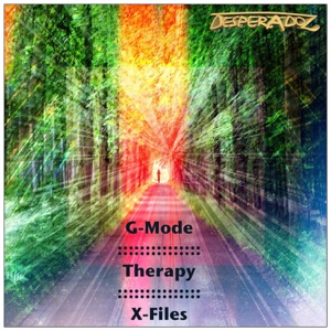 Therapy / X-Files - Single