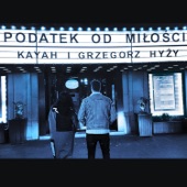 Podatek od miłości (feat. Grzegorz Hyzy) artwork