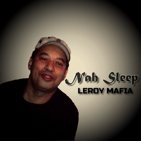 Nah Sleep - EP
