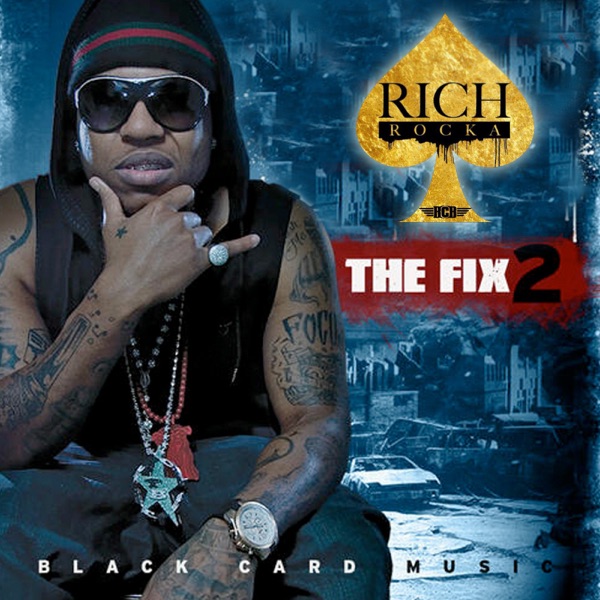The Fix 2