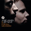 José James - When I Fall In Love