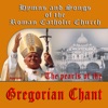 Pope Saint John Paul II - Salve Regina