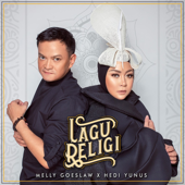 Lagu Religi - Melly Goeslaw & Hedi Yunus