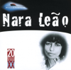 20 Grandes Sucessos de Nara Leao - Nara Leão