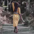 Heaven (Ready Fi Di Feeling)    @Jah9