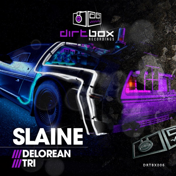 Delorean / TRI - Single