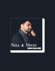 Catalin Cristea Band dinle, müzik videolarını izle, biyografisini oku, tur tarihlerini ve daha fazlasını gör!