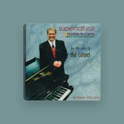 Listen to Stan Pody, watch music videos, read bio, see tour dates & more!